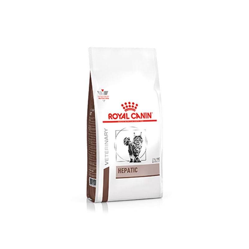 Royal canin hepatic cat 2kg