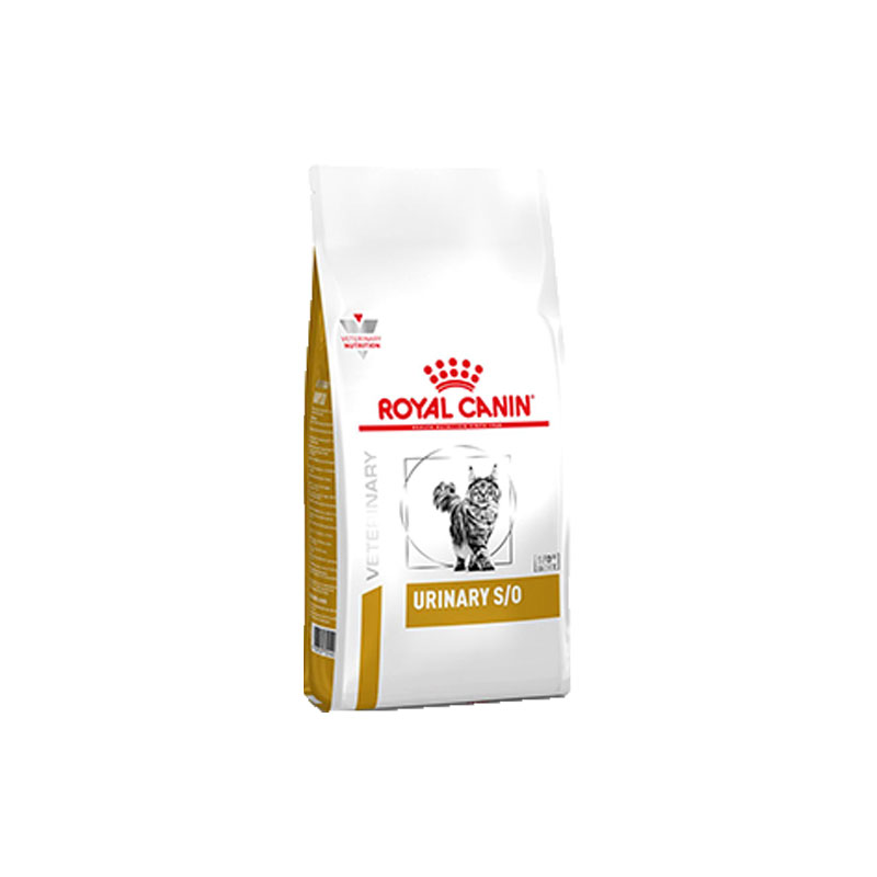 Royal canin urinary cat 