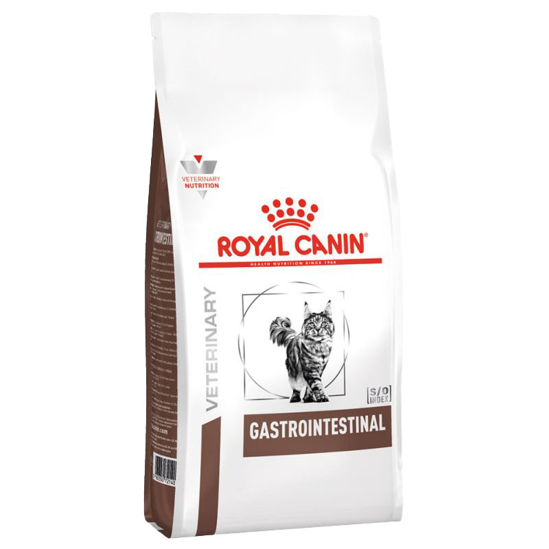 Royal canin gastrointestinal cat 
