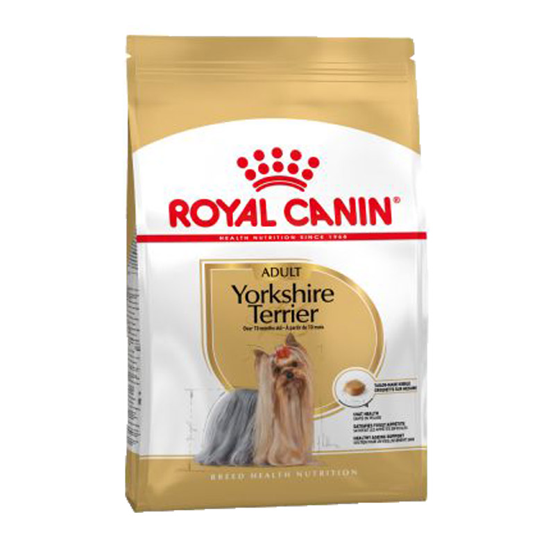 Royal canin yorkshire terrier  