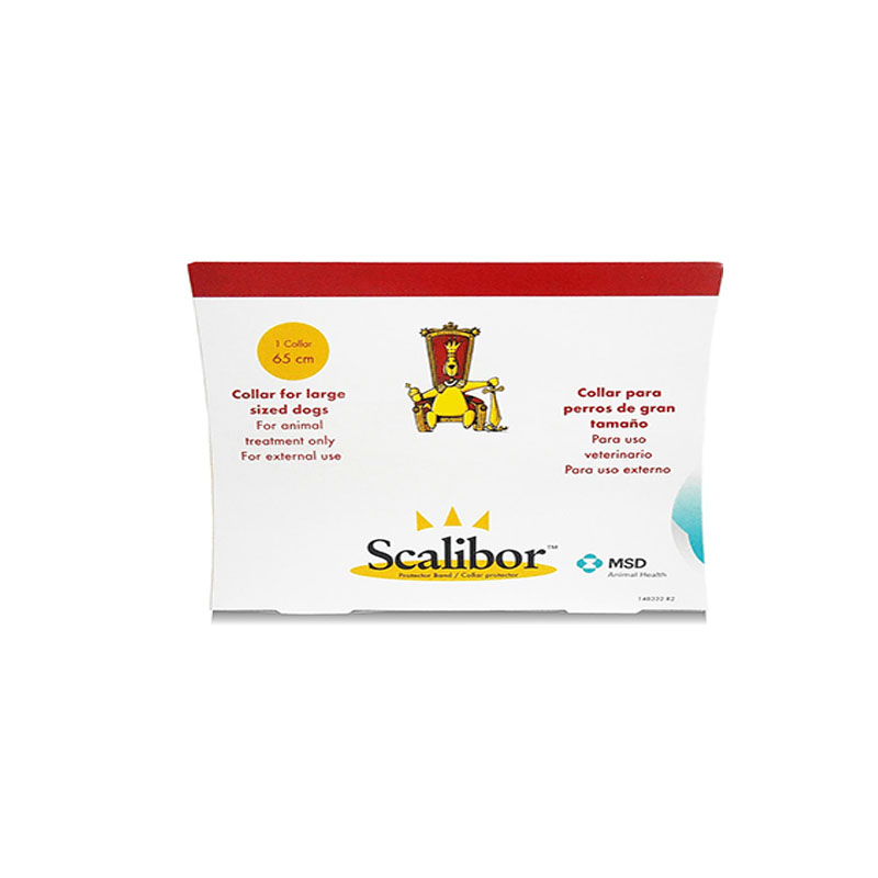 Scalibor ogrlica za pse