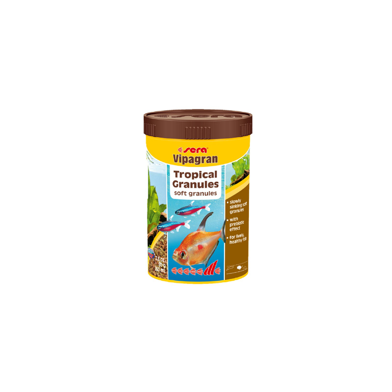 Sera vipagran 100 ml