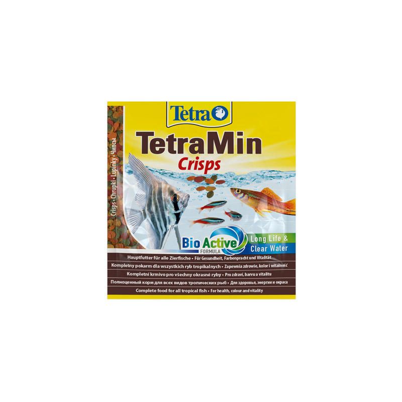 Tetra min kesica 12g