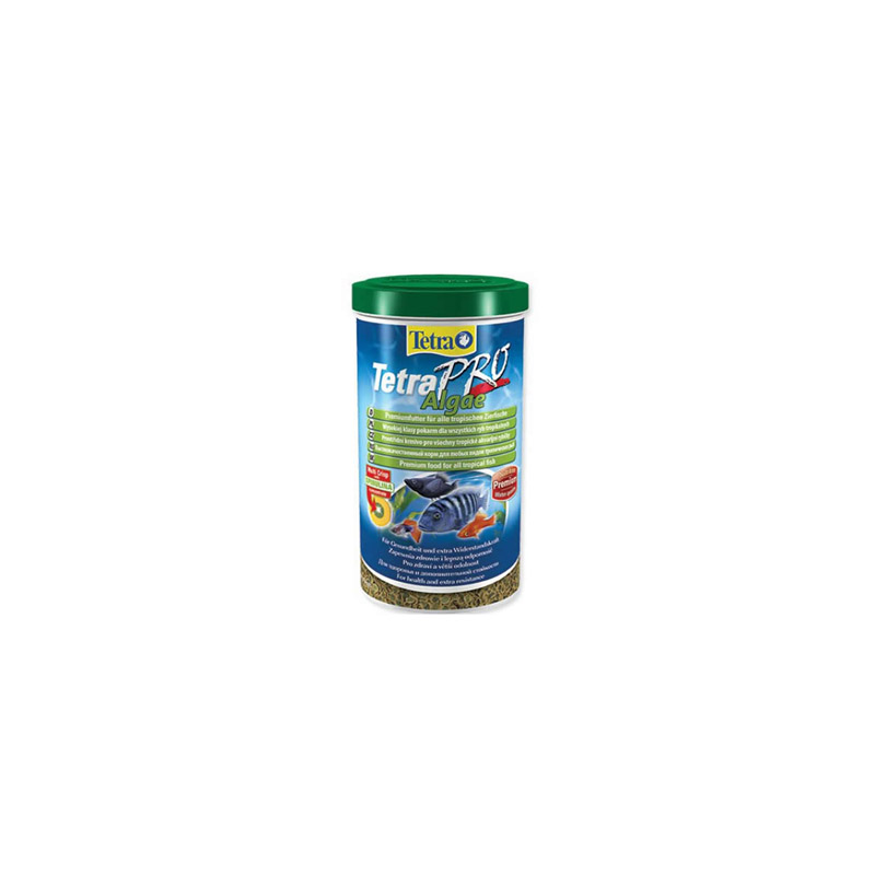Tetra pro algae 100ml