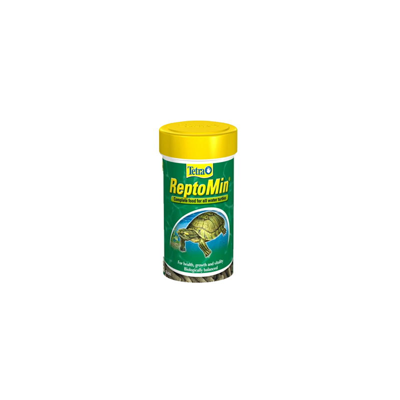 Tetra ReptoMin sticks 100ml