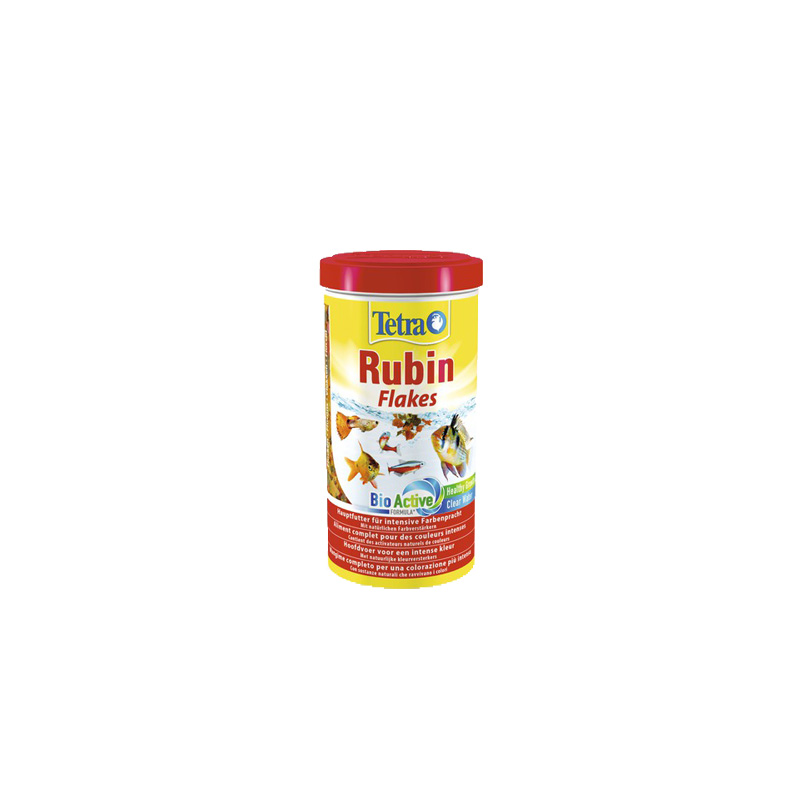 Tetra rubin 100ml