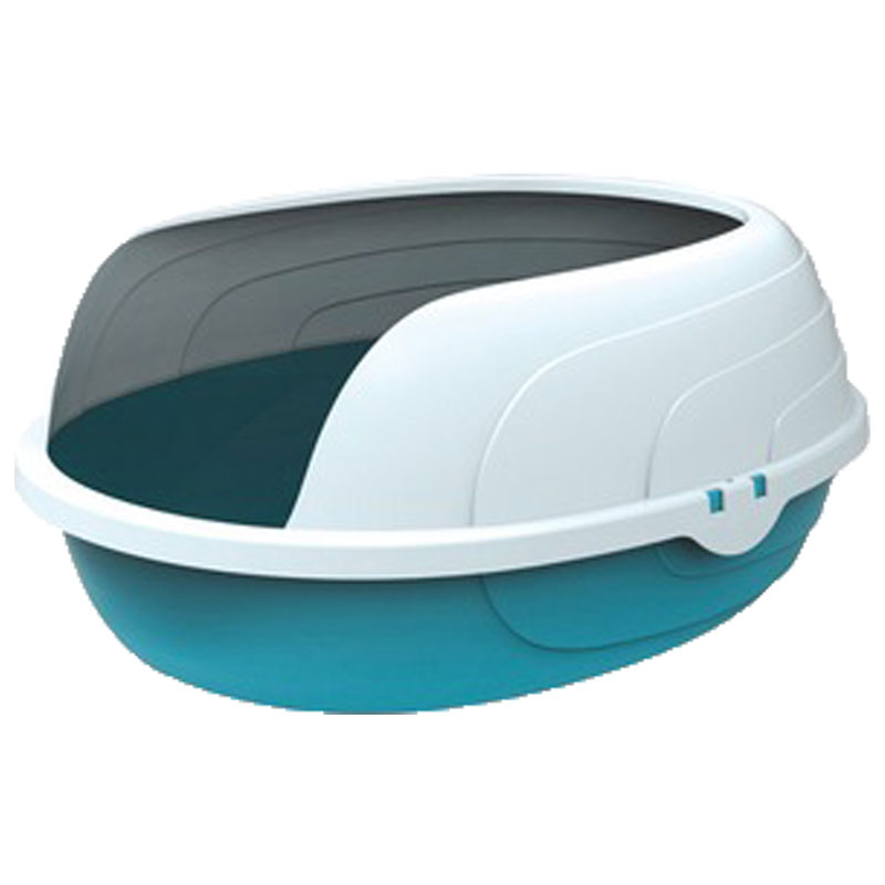 Toalet za mace Sherbin