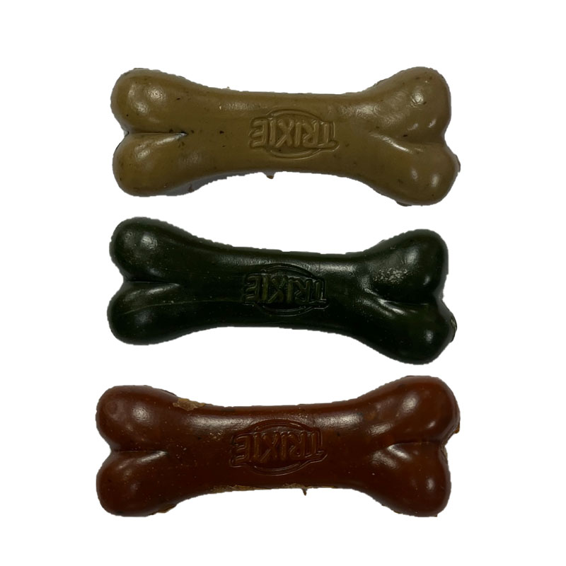 Trixie denta fun kost od morske trave 8cm
