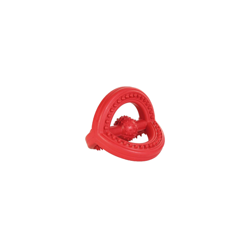 Trixie igračka gumeni trenažer 