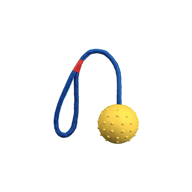 Trixie lopta na kanapu 