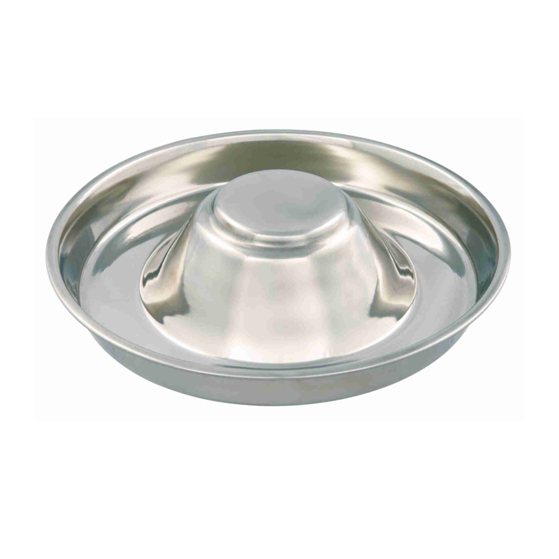 Trixie rostfrajna činija za štence