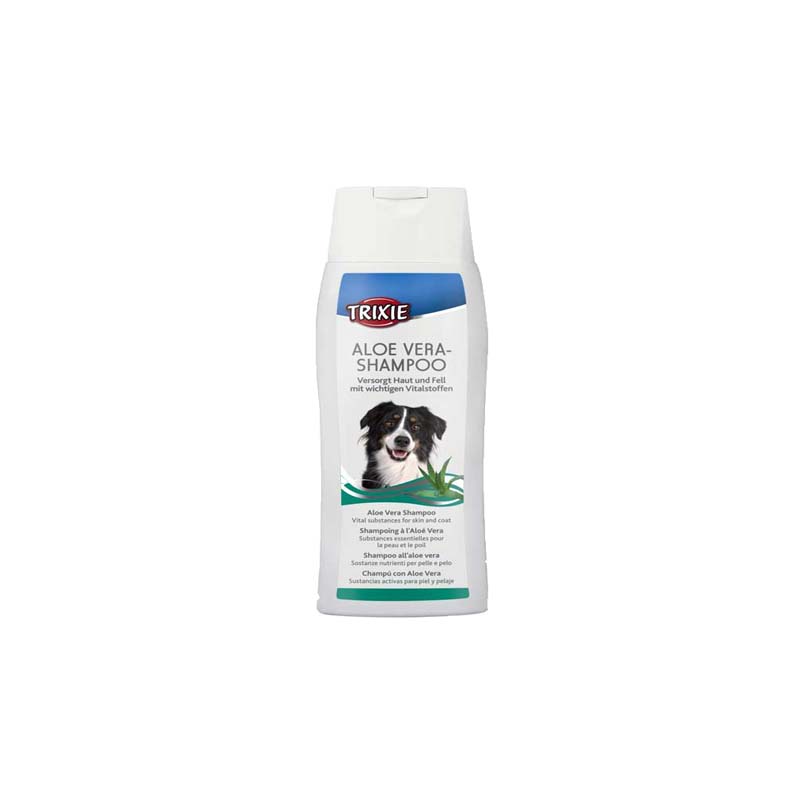 Trixie šampon za pse aloe vera 250ml  
