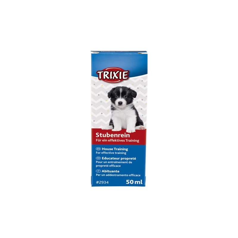 Trixie sredstvo za pelene 50ml 