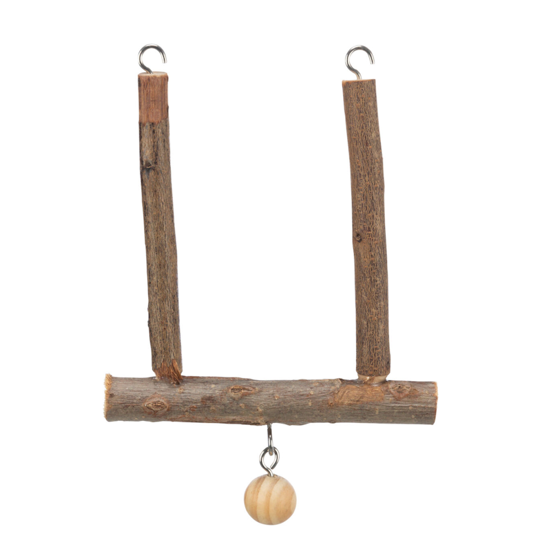 Trixie trapez od drveta 