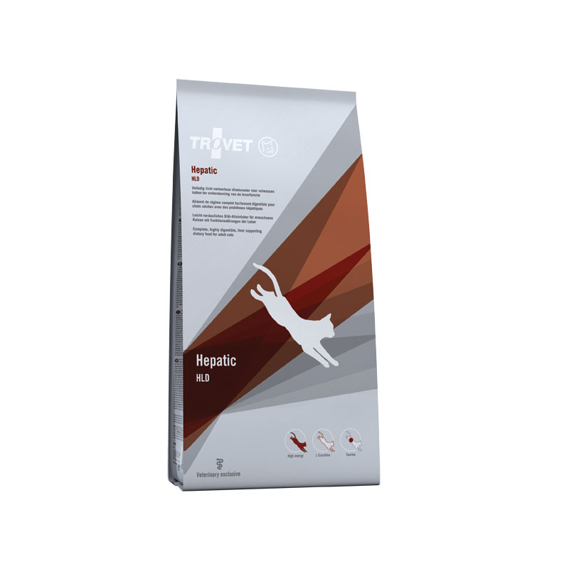 Trovet hepatic za mačke