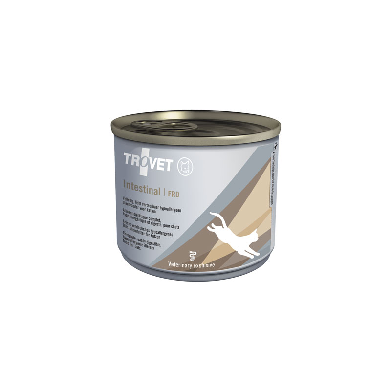 Trovet intestinal konzerva za mačke 190g