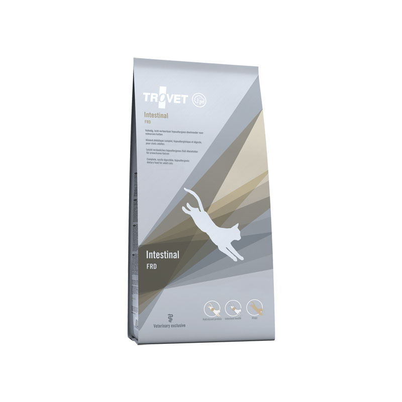 Trovet intestinal za mačke 3kg