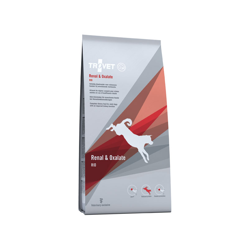 Trovet renal oxalate za pse