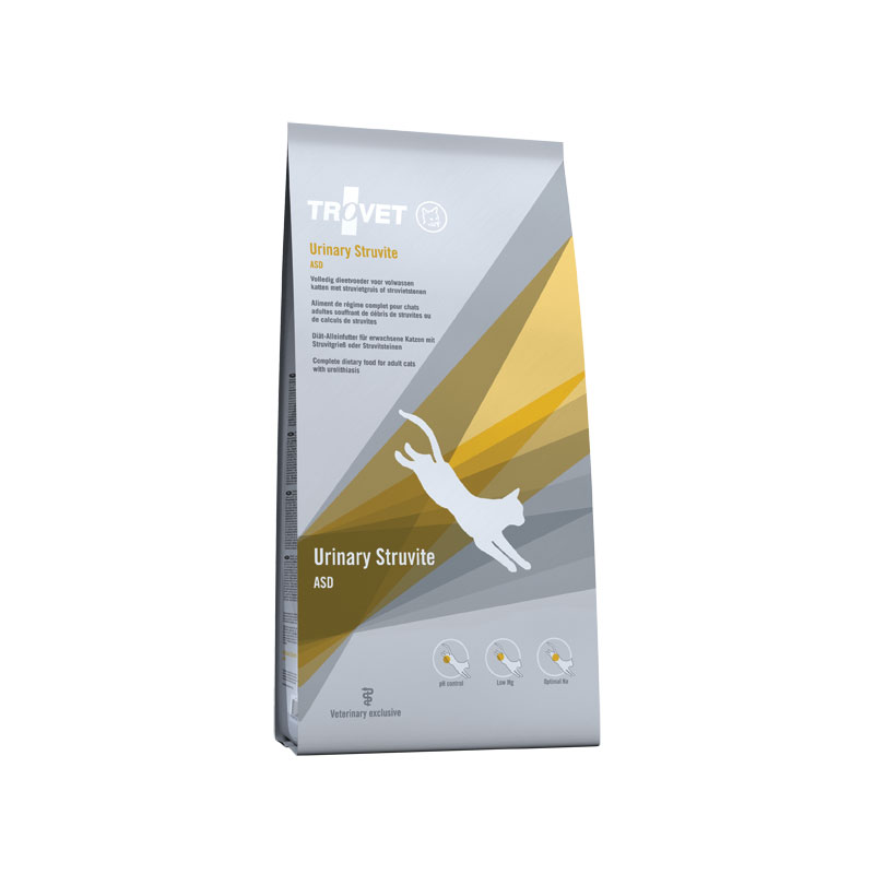 Trovet urinary struvite za mačke 