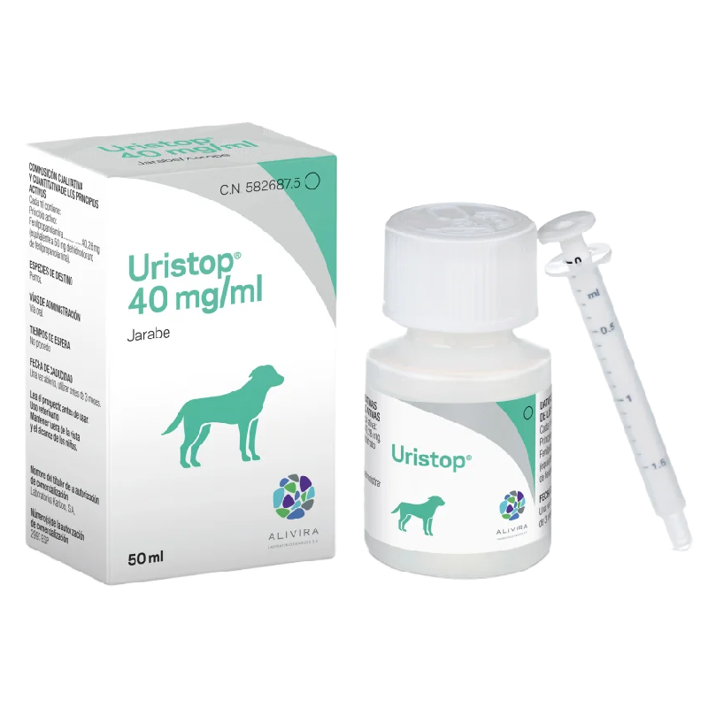 Uristop 100ml