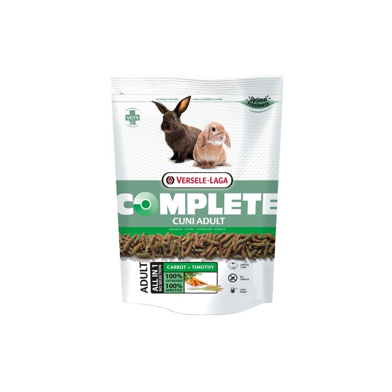 Versele laga cuni complete 500g