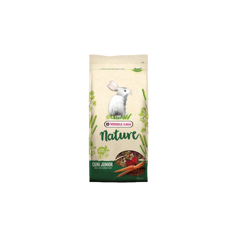 Versele laga cuni nature junior 700gr