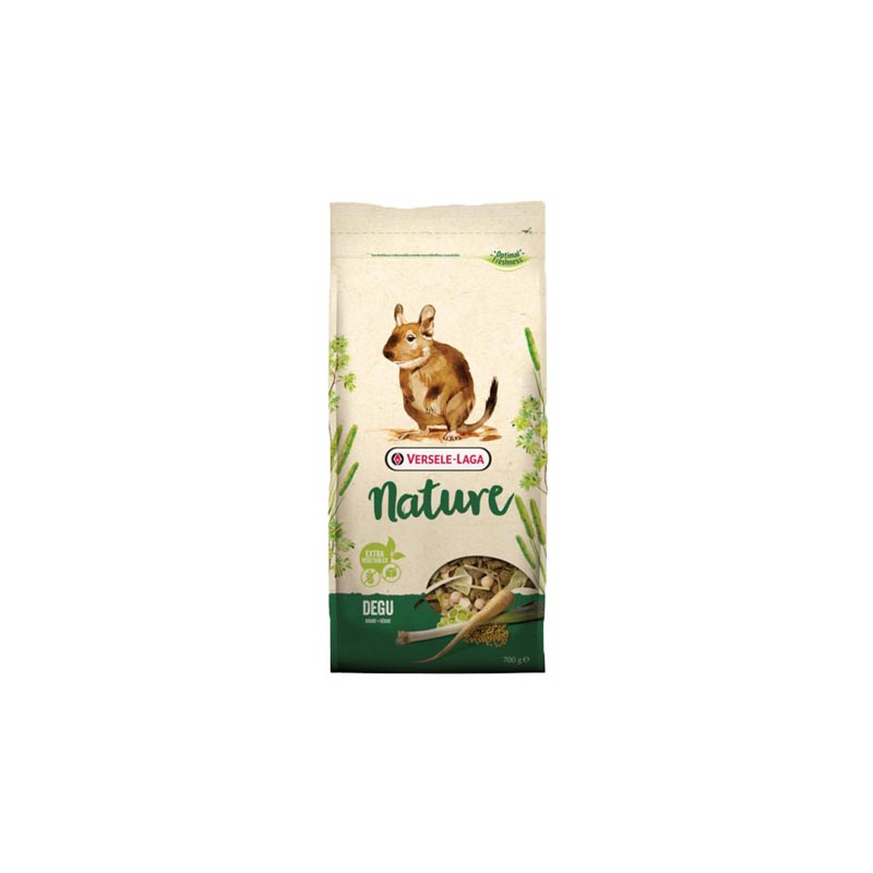 Versele laga degu nature 700g