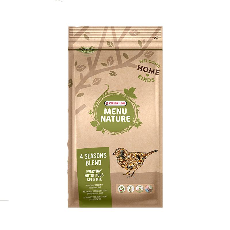 Versele laga menu nature 4 seasons 1kg