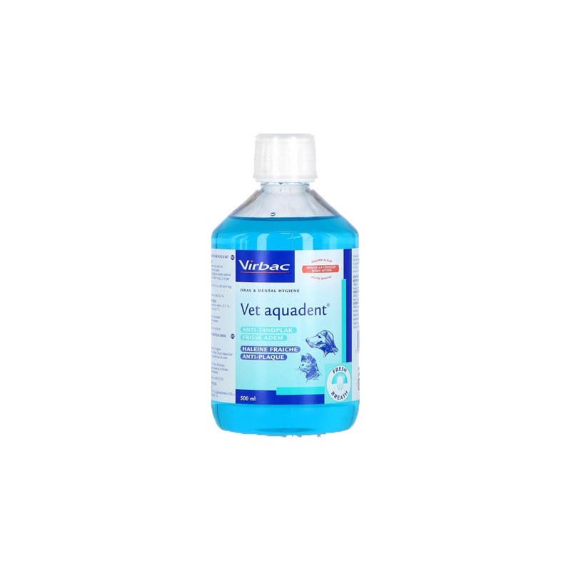 Vet aquadent 250 ml