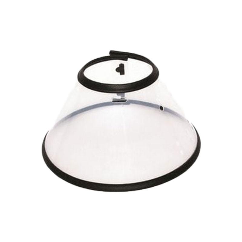 Zaštitni okovratnik Bastion za pse XL