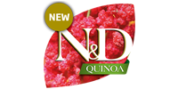 ND quinoa